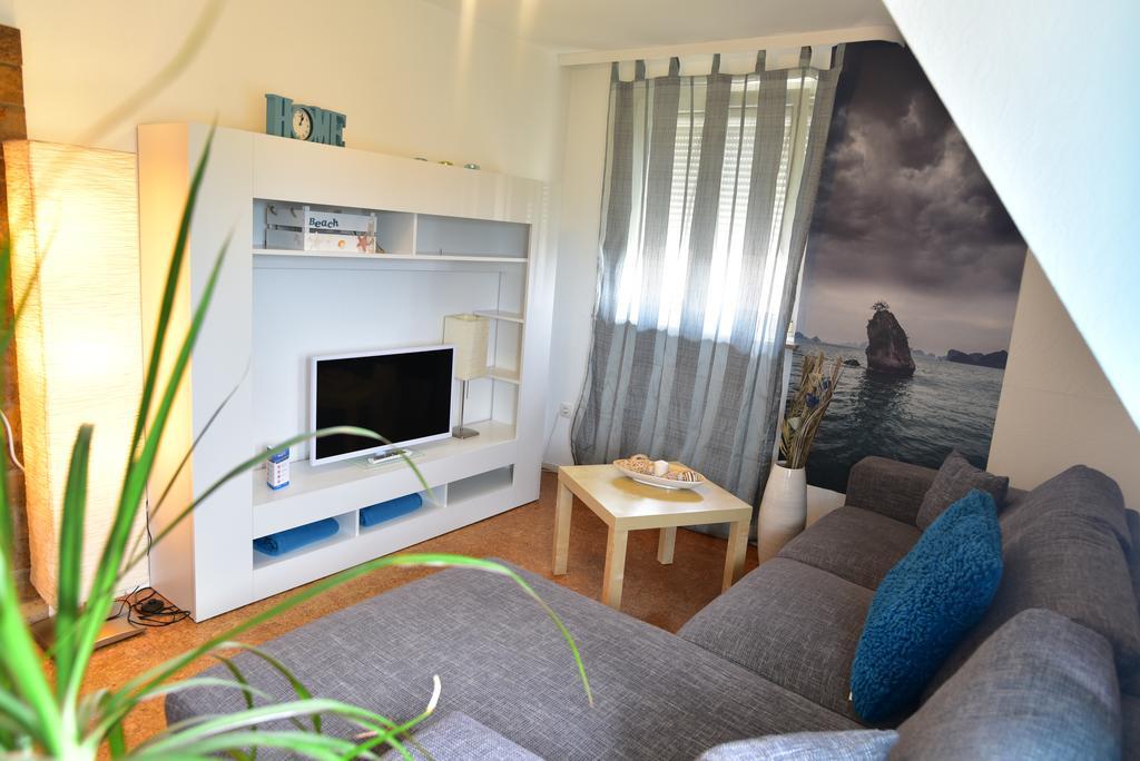 Ferienwohnung Hannweber Dettelbach Esterno foto