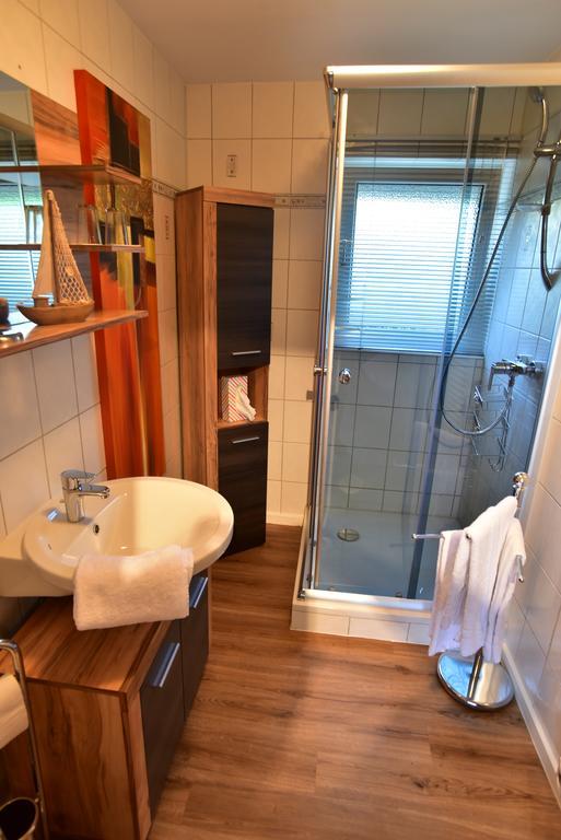 Ferienwohnung Hannweber Dettelbach Esterno foto